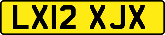 LX12XJX