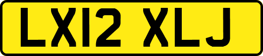LX12XLJ