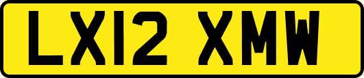 LX12XMW