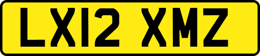 LX12XMZ