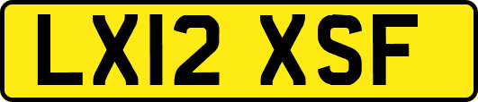 LX12XSF