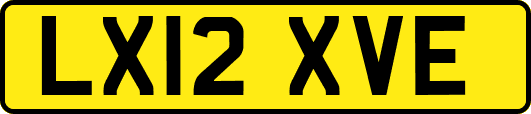LX12XVE