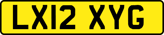 LX12XYG