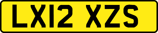 LX12XZS