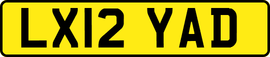 LX12YAD