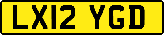 LX12YGD