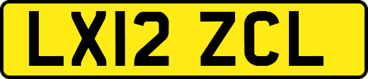 LX12ZCL