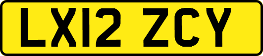 LX12ZCY