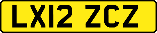 LX12ZCZ