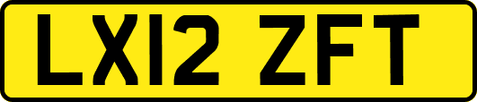 LX12ZFT