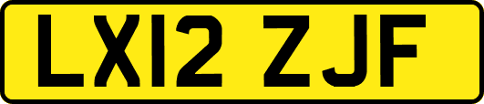 LX12ZJF
