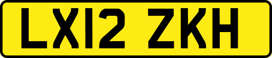 LX12ZKH