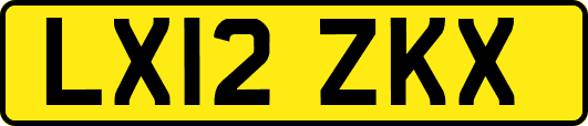 LX12ZKX