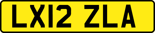 LX12ZLA
