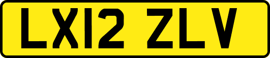 LX12ZLV