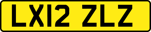 LX12ZLZ