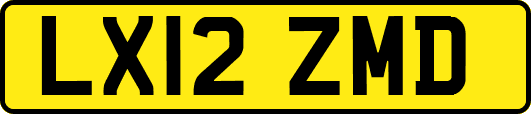 LX12ZMD