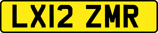 LX12ZMR