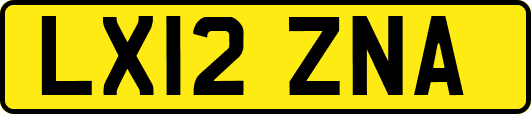 LX12ZNA