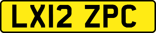 LX12ZPC