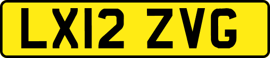 LX12ZVG