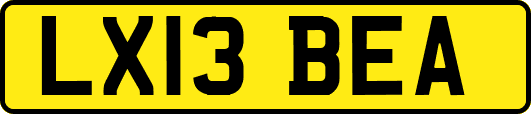 LX13BEA