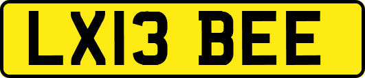 LX13BEE