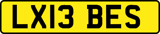 LX13BES