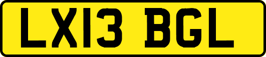 LX13BGL