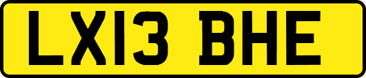 LX13BHE