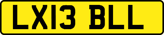 LX13BLL