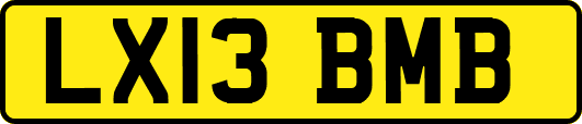 LX13BMB