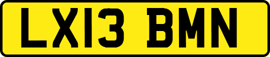 LX13BMN