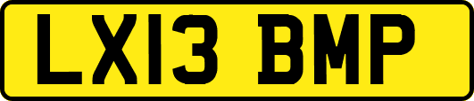 LX13BMP