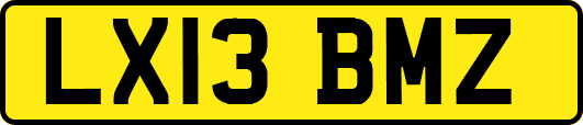 LX13BMZ