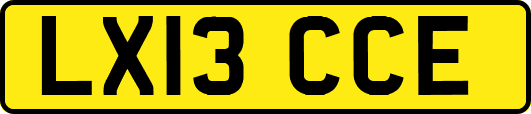 LX13CCE