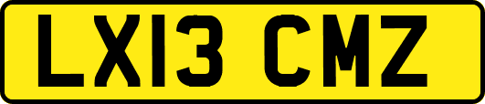 LX13CMZ
