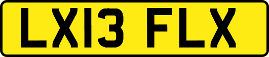 LX13FLX