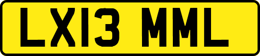 LX13MML