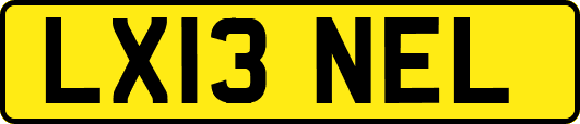 LX13NEL