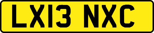 LX13NXC