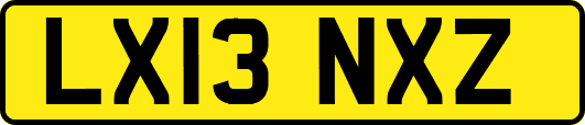 LX13NXZ