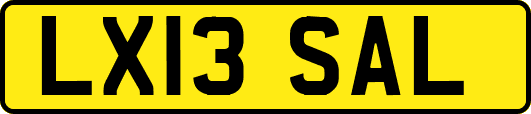 LX13SAL
