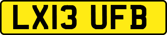 LX13UFB