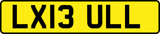 LX13ULL
