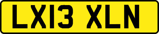 LX13XLN