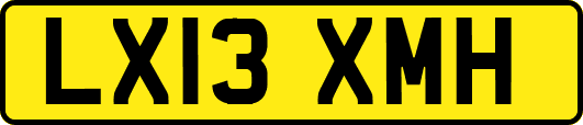 LX13XMH