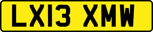 LX13XMW