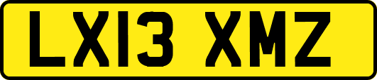 LX13XMZ