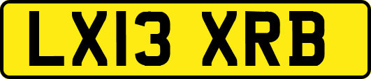 LX13XRB
